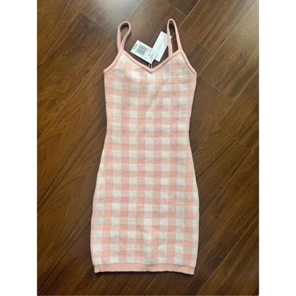 L*Space XS Francie Dress in Spring Fling - Picture 7 of 10